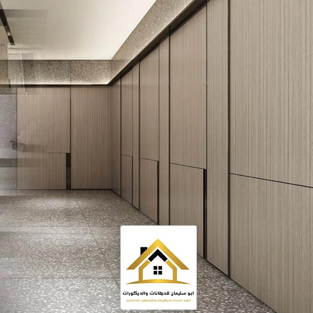 ديكور شاشه شيبورد جدة