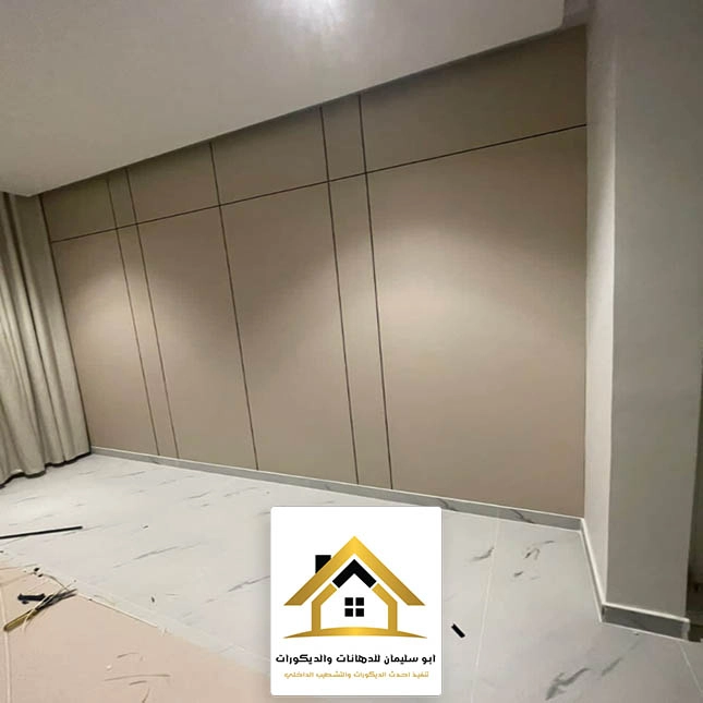 تركيب شيبورد جدة
