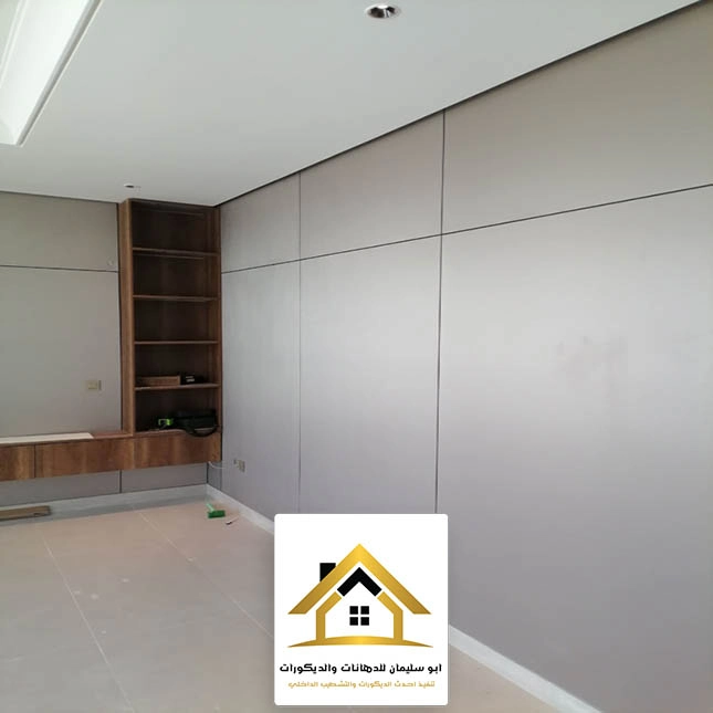 تركيب شيبورد جدة