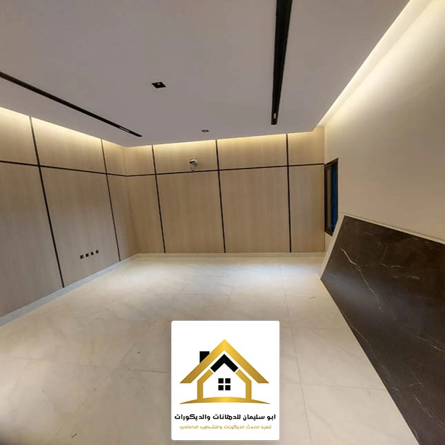 تركيب شيبورد جدة