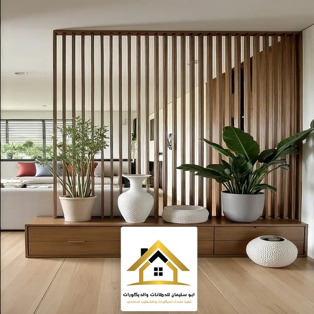 تركيب البارتشن جدة